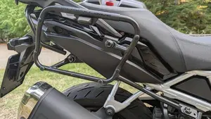 Suzuki V-Strom 800SE (2023 - 24)  (6)