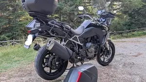 Suzuki V-Strom 800SE (2023 - 24)  (8)