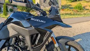 Suzuki V-Strom 800SE (2023 - 24)  (12)