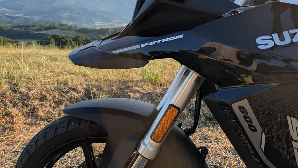 Suzuki V-Strom 800SE (2023 - 24)  (13)