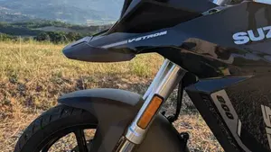 Suzuki V-Strom 800SE (2023 - 24)  (13)