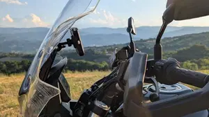 Suzuki V-Strom 800SE (2023 - 24)  (14)