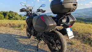 Suzuki V-Strom 800SE (2023 - 24)  (16)