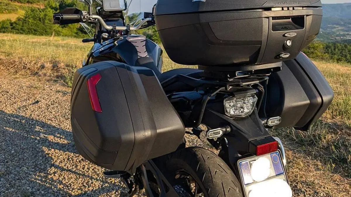 Suzuki V-Strom 800SE (2023 - 24)  (18)