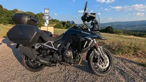 Suzuki V-Strom 800SE (2023 - 24)  (20)