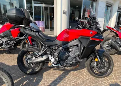 Yamaha Tracer 9 (2025 - 26) - Annuncio 10089757