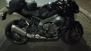 Yamaha MT-10 (2022 - 26)  (6)