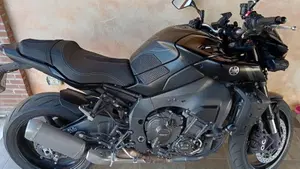 Yamaha MT-10 (2022 - 26)  (8)