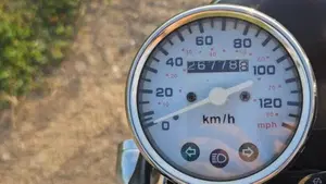Mash Italia Black Seven 125 (2017 - 20)  (4)