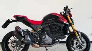 Ducati Monster 937 SP (2023 - 25) 
