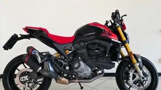 Ducati Monster 937 SP (2023 - 25) usata