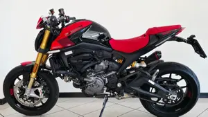 Ducati Monster 937 SP (2023 - 25)  (2)