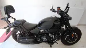 CFMOTO 450CL-C (2024 - 26) 
