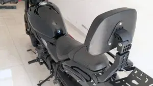 CFMOTO 450CL-C (2024 - 26)  (3)