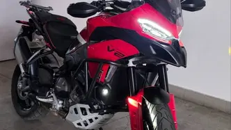 Ducati Multistrada V2 (2025 - 26) usata