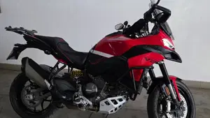 Ducati Multistrada V2 (2025 - 26)  (4)