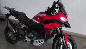 Ducati Multistrada V2 (2025 - 26)  (5)