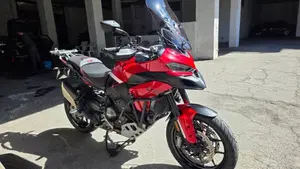 Ducati Multistrada V2 (2025 - 26)  (8)