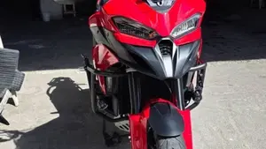 Ducati Multistrada V2 (2025 - 26)  (9)