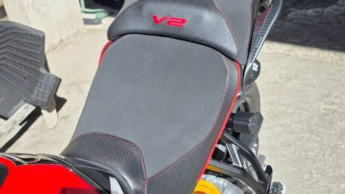 Ducati Multistrada V2 (2025 - 26)  (10)