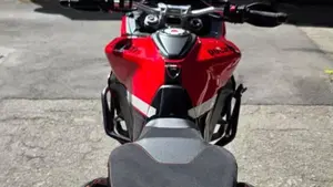 Ducati Multistrada V2 (2025 - 26)  (11)