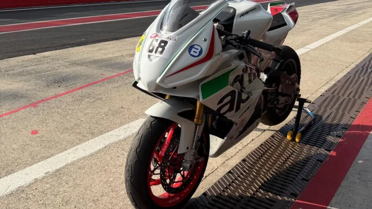 Aprilia RS 660 (2020 - 24)  (3)
