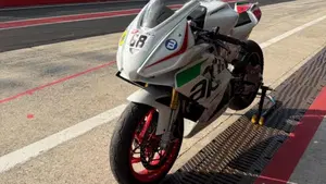 Aprilia RS 660 (2020 - 24)  (3)