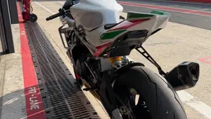 Aprilia RS 660 (2020 - 24)  (4)