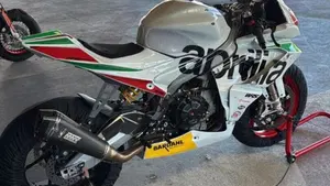 Aprilia RS 660 (2020 - 24)  (5)