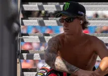 MotoGP 2026. Fabio Quartararo e la decisione di lasciare la Yamaha: "Ai test di Valencia ho sentito il bisogno di qualcosa di nuovo"