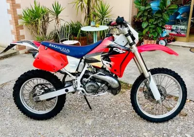 Honda CR 250 - Annuncio 10089767