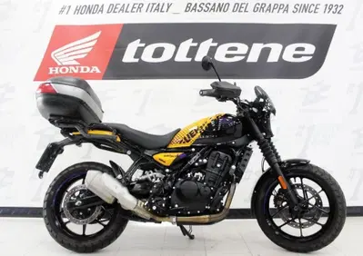 Royal Enfield Guerrilla 450 (2024 - 26) - Annuncio 10089766