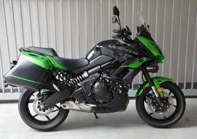 Kawasaki Versys 650 (2021 - 24) - Annuncio 10089768