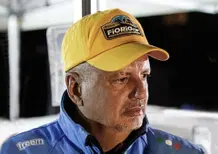Addio ad Alex Fiorio: l’uomo dei rally che portò la Honda 125 sul tetto del mondo