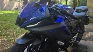 Yamaha YZF R125 (2023 - 26) 