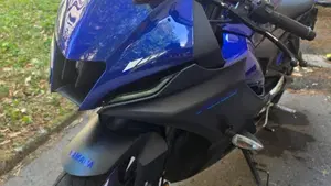 Yamaha YZF R125 (2023 - 26)  (5)