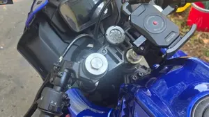 Yamaha YZF R125 (2023 - 26)  (8)