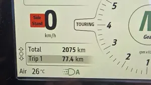 Ducati Multistrada V4 (2025 - 26)  (4)