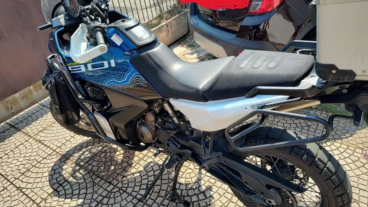 Husqvarna Norden 901 Expedition (2023 - 24)  (3)