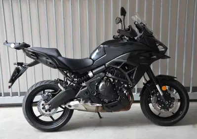 Kawasaki Versys 650 (2021 - 24) - Annuncio 10089770