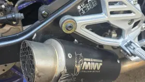 Yamaha YZF R125 (2023 - 26)  (11)