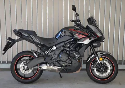 Kawasaki Versys 650 (2021 - 24) - Annuncio 10089775