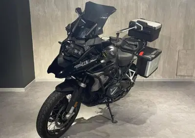 Bmw R 1250 GS (2021 - 24) - Annuncio 10089779