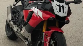 Yamaha YZF R1 (2017 - 19) usata