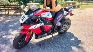Yamaha YZF R1 (2017 - 19)  (3)