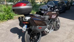 Ducati Multistrada 1000 DS (2003 - 06)  (2)