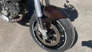 Ducati Multistrada 1000 DS (2003 - 06)  (4)