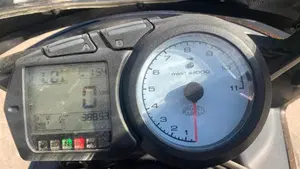 Ducati Multistrada 1000 DS (2003 - 06)  (6)