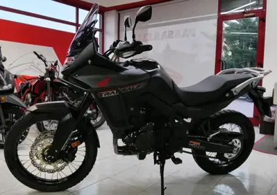 Honda Transalp XL750 (2023 - 24) - Annuncio 10089788