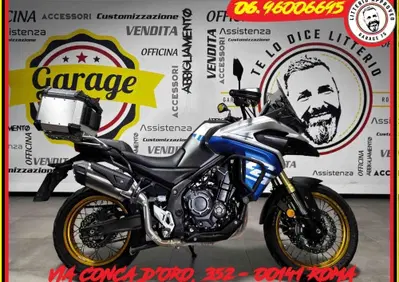 Voge Valico 525DSX (2023 - 26) - Annuncio 10089782